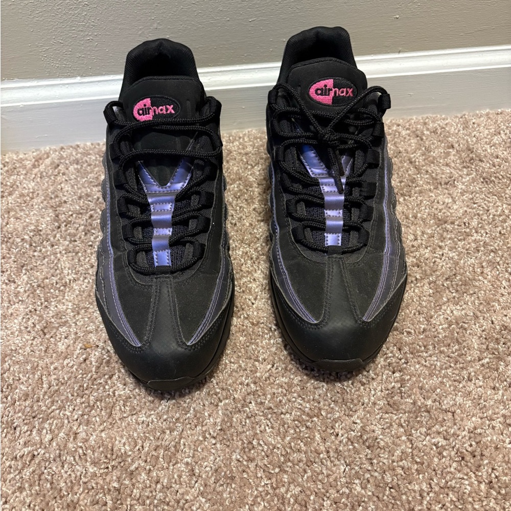 Nike Air Max 95 Throwback Future - image 2